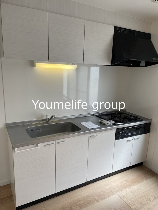 アークⅡ キッチン