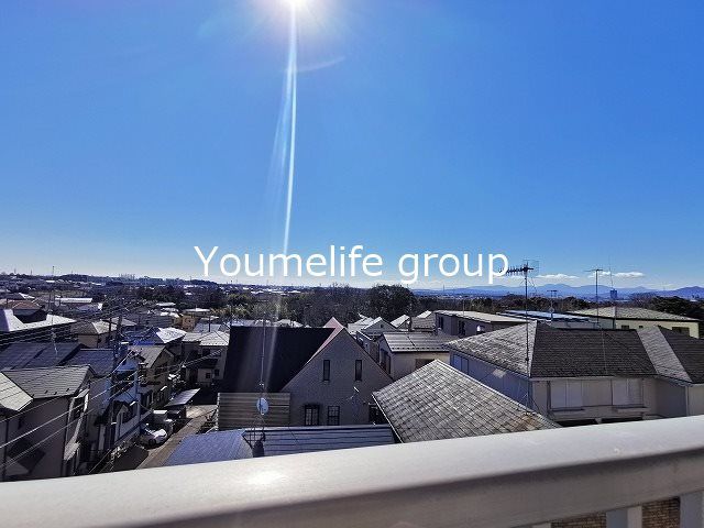 フラット大観 その他5