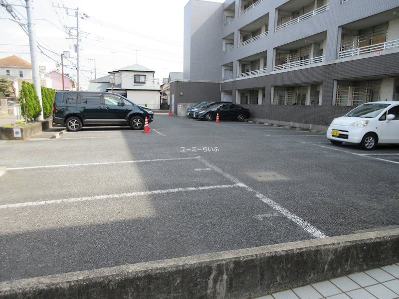 フラット大観 その他外観3