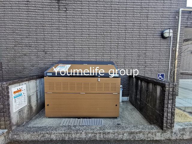 フラット大観 その他外観4