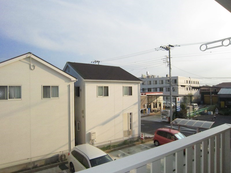 フェリーチェ その他5