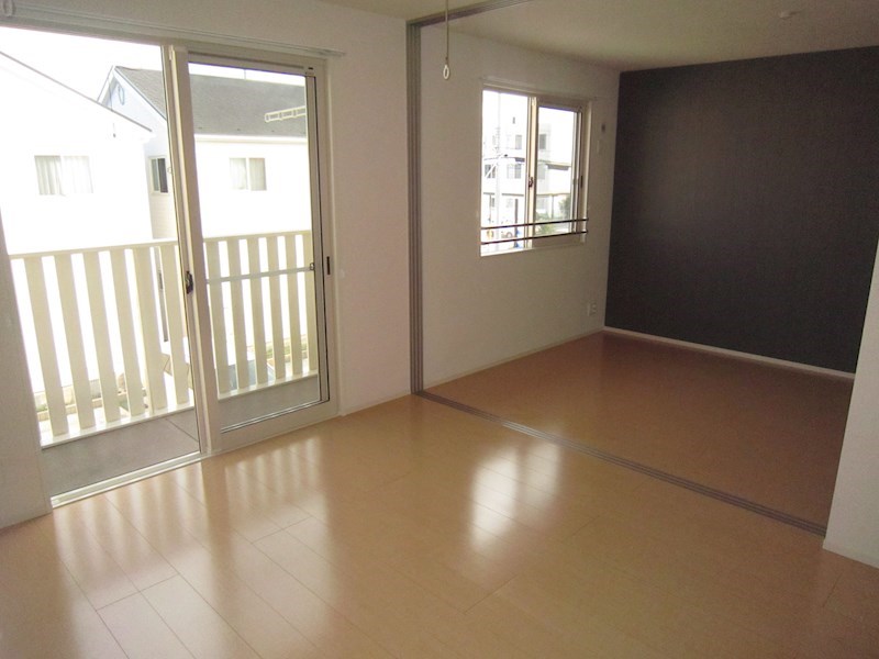 フェリーチェ リビング