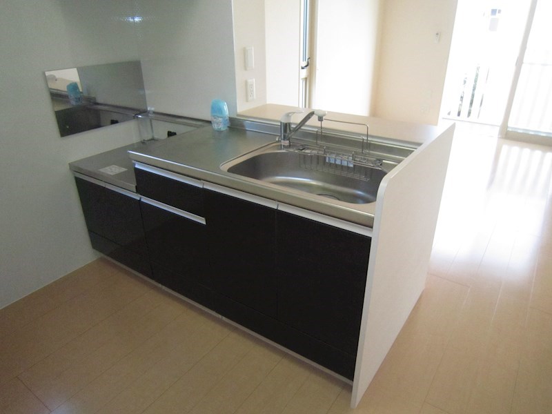 フェリーチェ キッチン