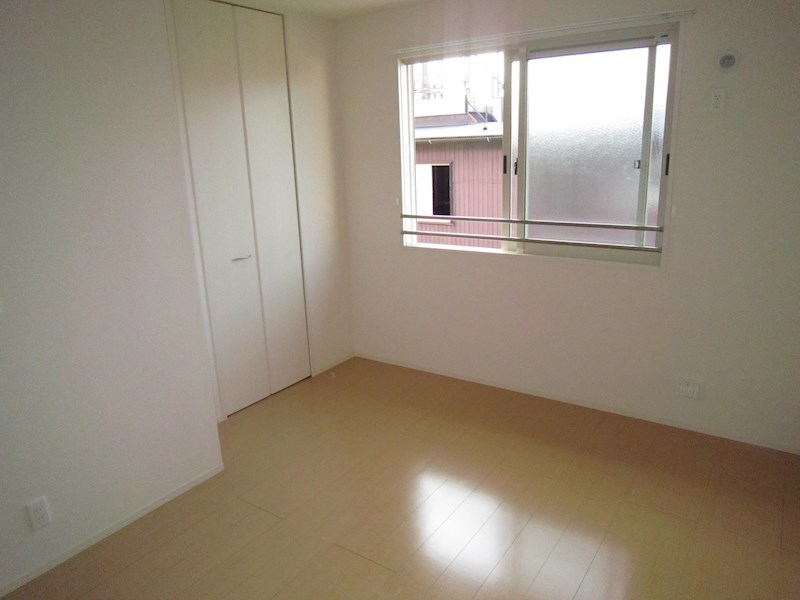 フェリーチェ ベッドルーム