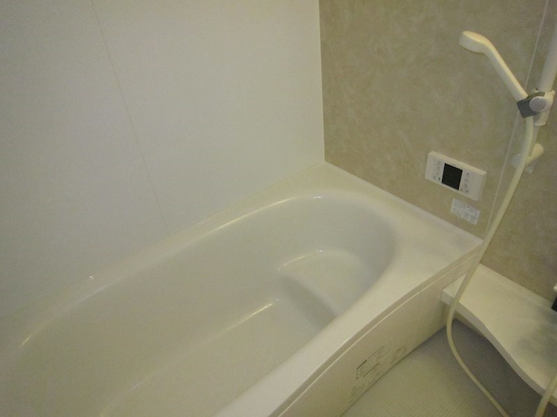 フェリーチェ 風呂画像