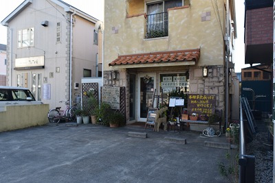 フェリーチェ 周辺画像6