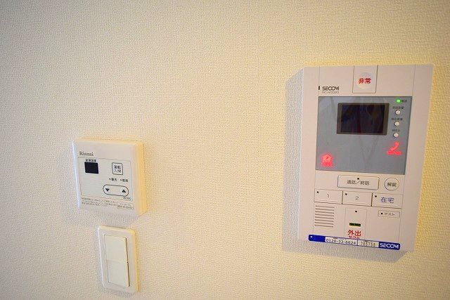 リブリ・FEEL-M湘南Ⅲ その他外観1