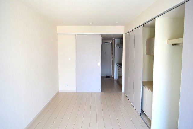 リブリ・FEEL-M湘南Ⅲ リビング