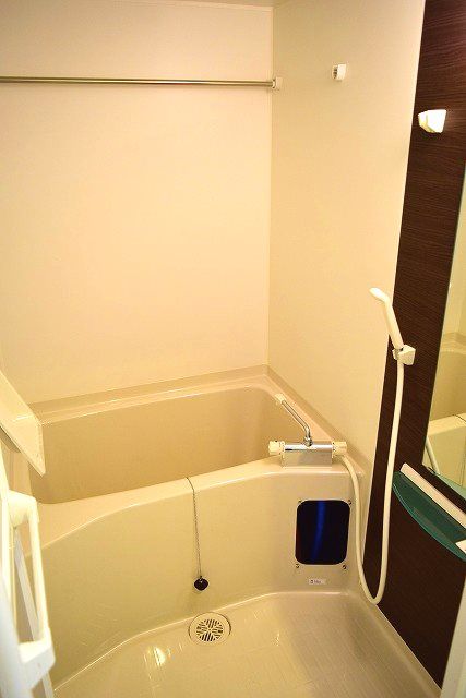 リブリ・FEEL-M湘南Ⅲ 風呂画像