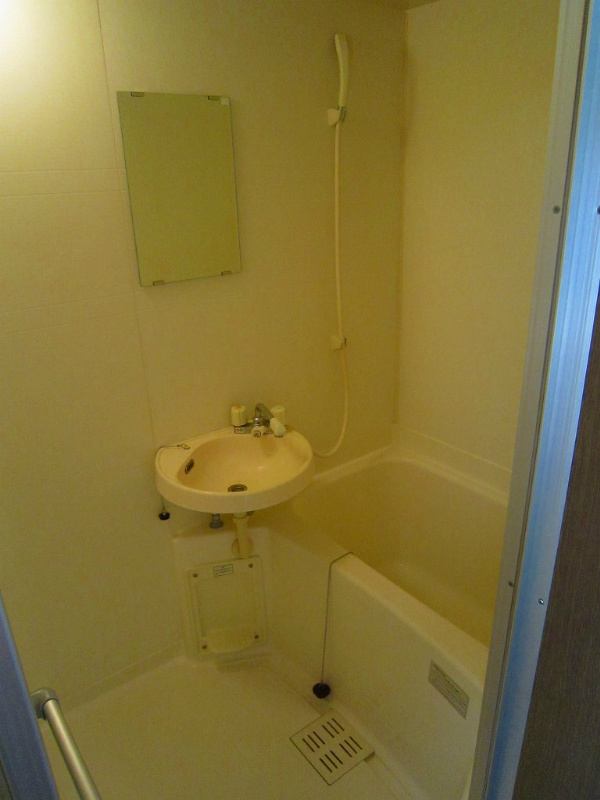 ヤマミチハイツ その他2