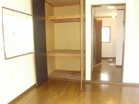 ヤマミチハイツ その他3