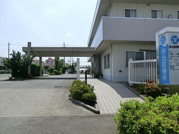 ラトゥール　レジュモー 総合病院