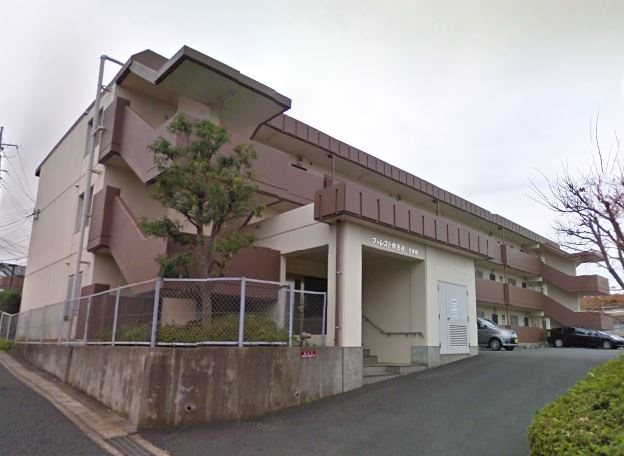 フォレスト弥生台壱番館 102号室 外観