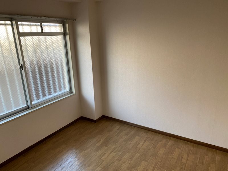 フォレスト弥生台壱番館 リビング