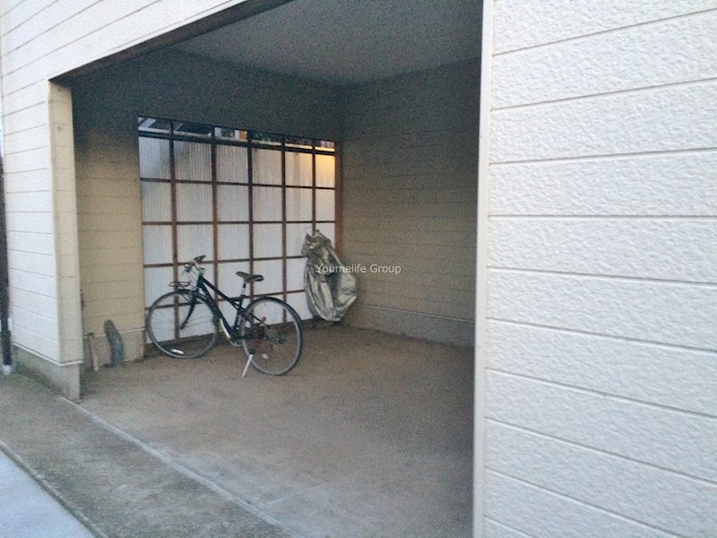 ハイツ中田 その他外観1