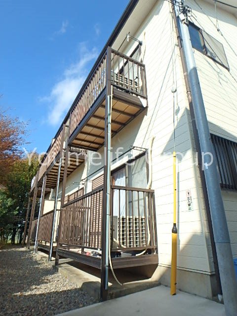 ハイツ中田 その他外観2