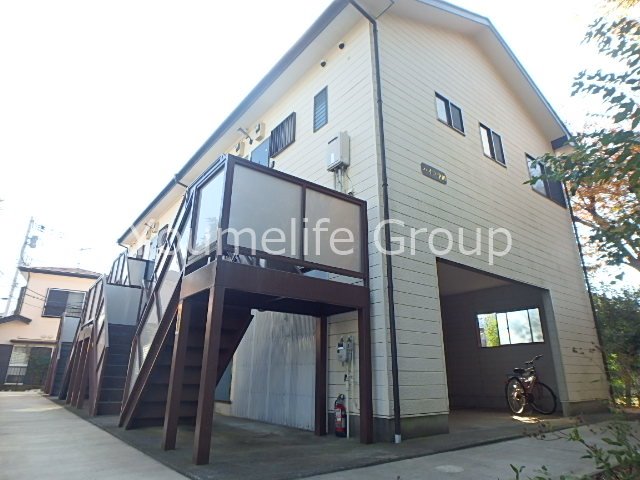 ハイツ中田 その他外観3