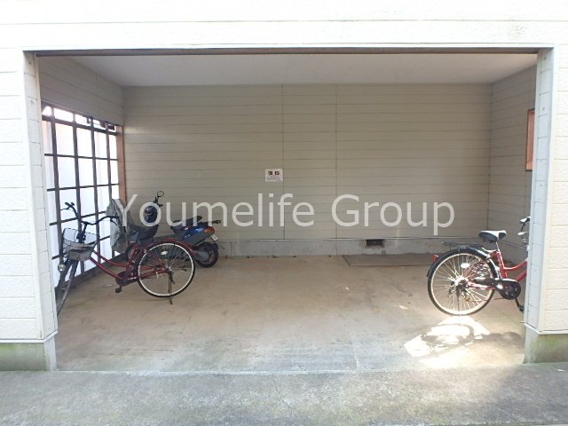 ハイツ中田 その他外観4