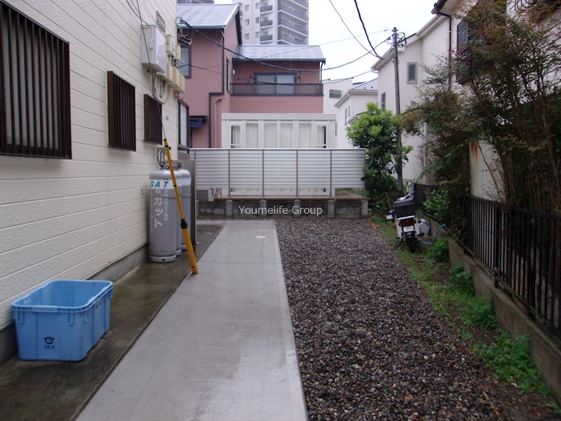 ハイツ中田 その他外観5