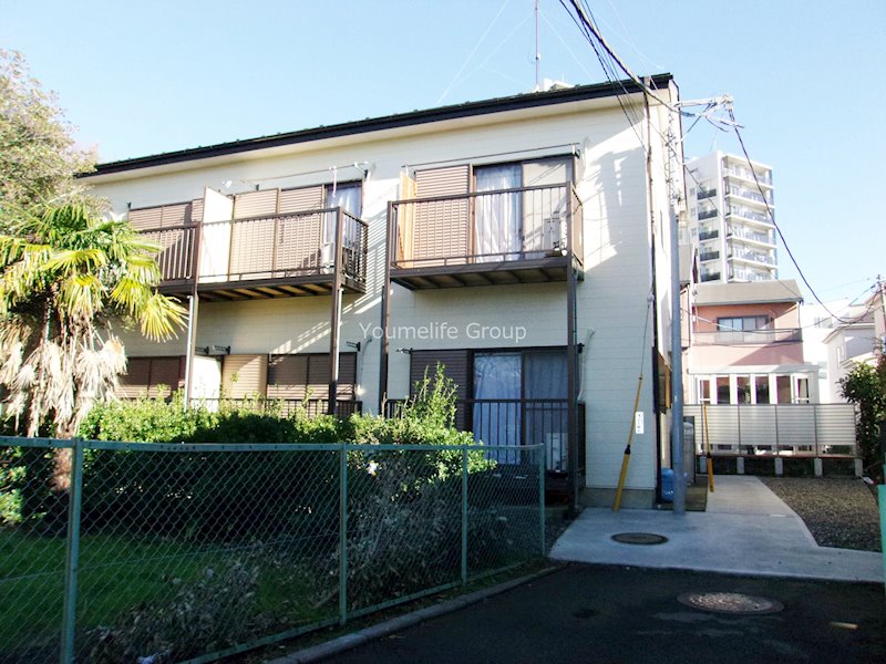 ハイツ中田 その他外観6