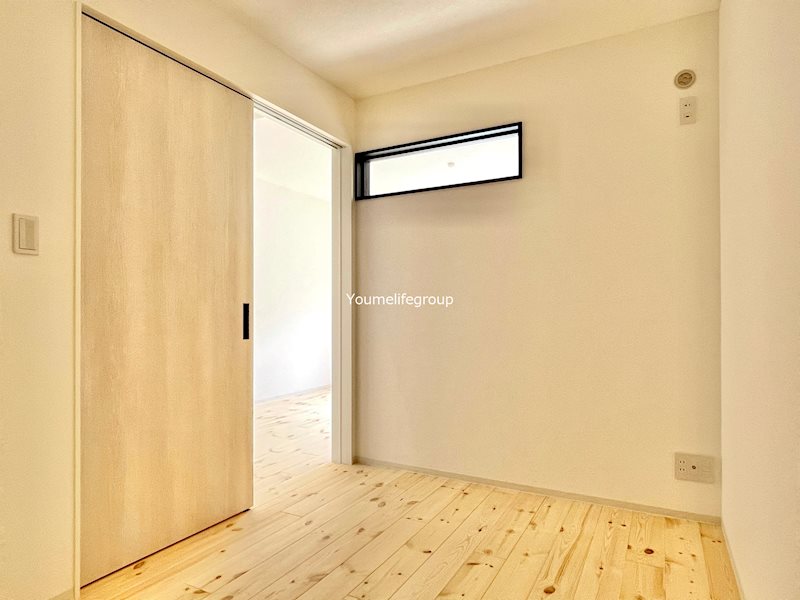 汐彩(しおさい) ベッドルーム