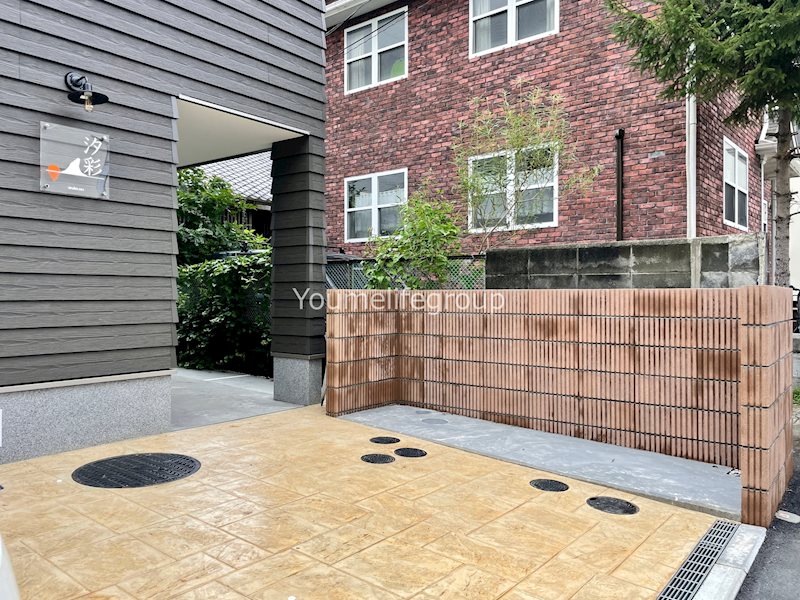 汐彩(しおさい) その他外観1