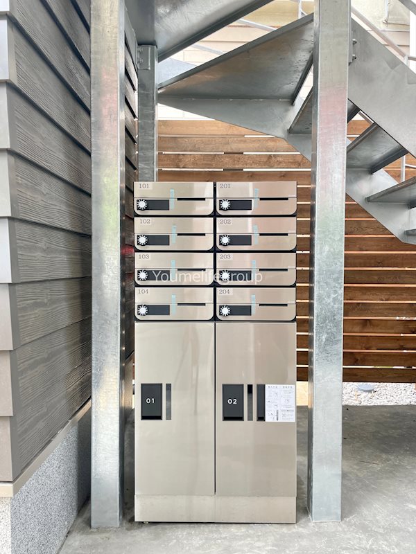 汐彩(しおさい) その他外観2