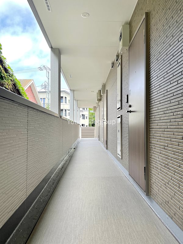 汐彩(しおさい) その他外観4