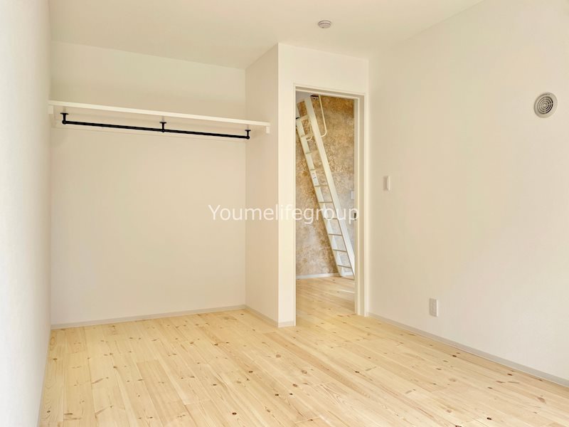 汐彩(しおさい) ベッドルーム