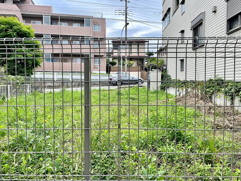 汐彩(しおさい) ベランダ