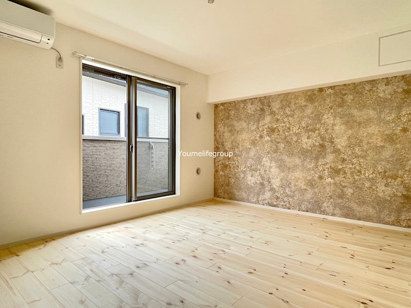 汐彩(しおさい) リビング