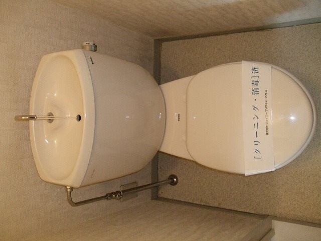 コーポ桜井B その他4