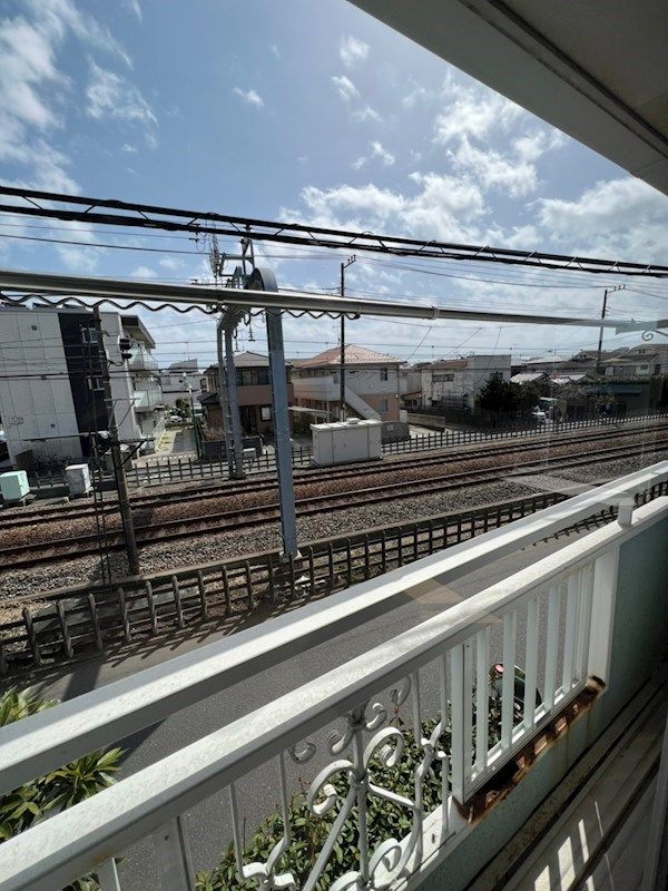 鵠沼レジデンス その他1