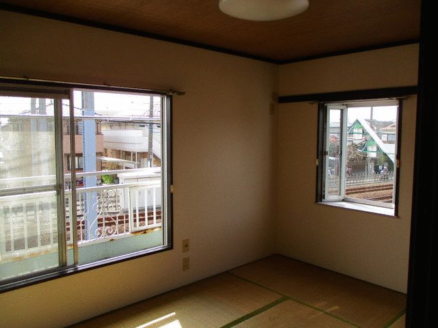 鵠沼レジデンス その他12