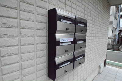 メゾンリミュー その他共有部分