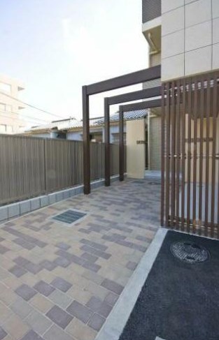 フェリーチェKⅡ その他外観2