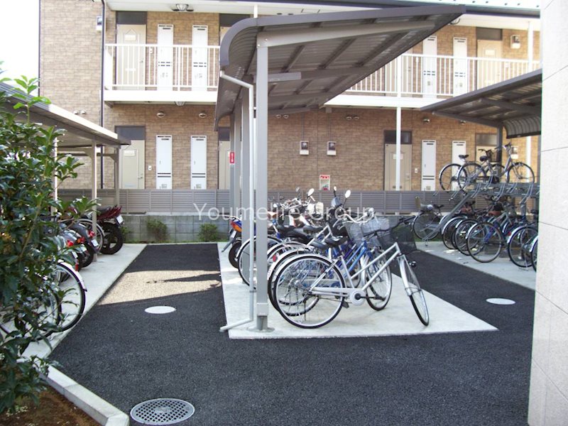 ブレクレール湘南 その他外観4