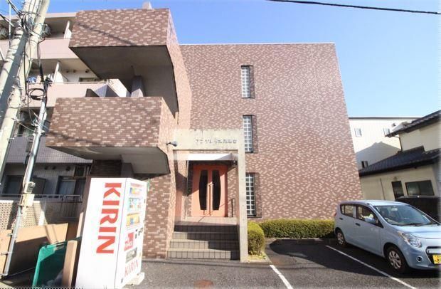 アンソレイユ湘南台 その他外観1