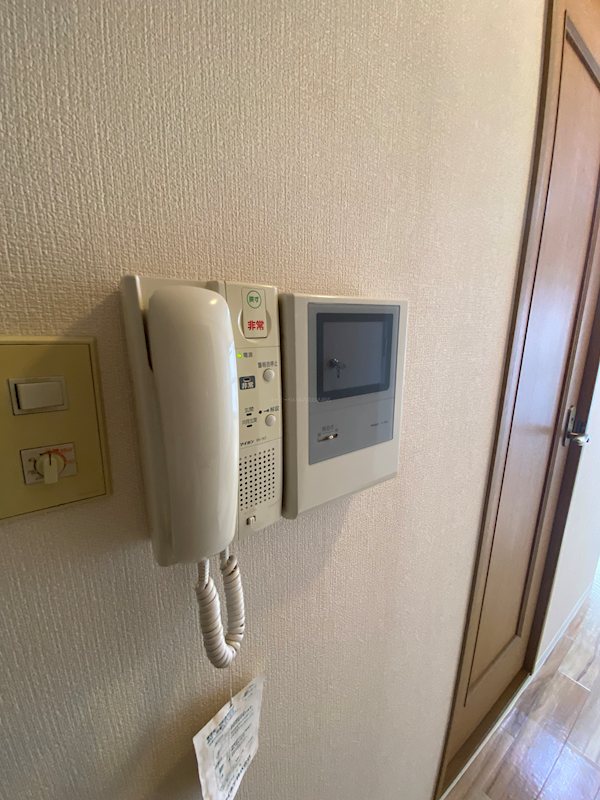 ファーストシティ六会 その他3