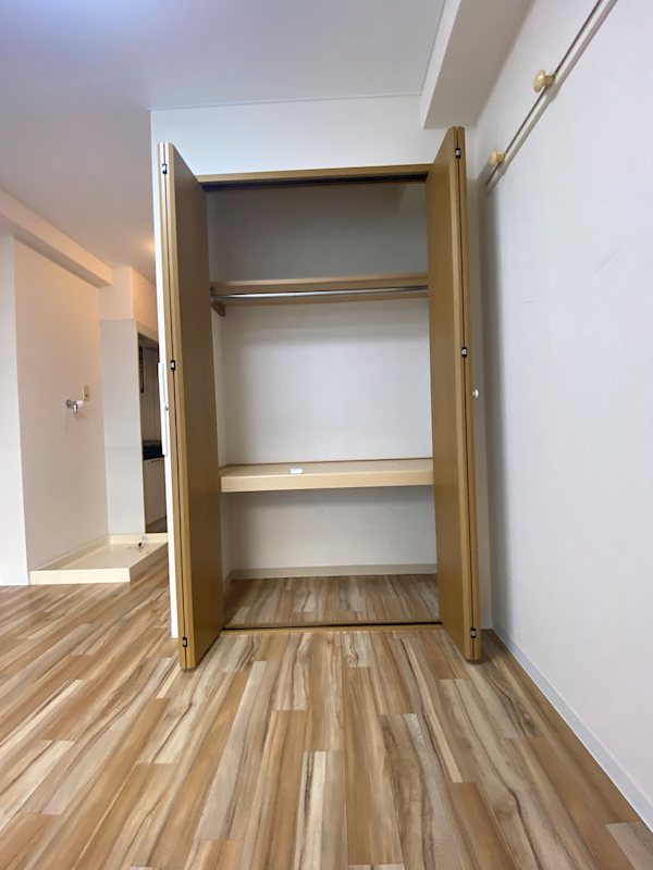 ファーストシティ六会 その他4