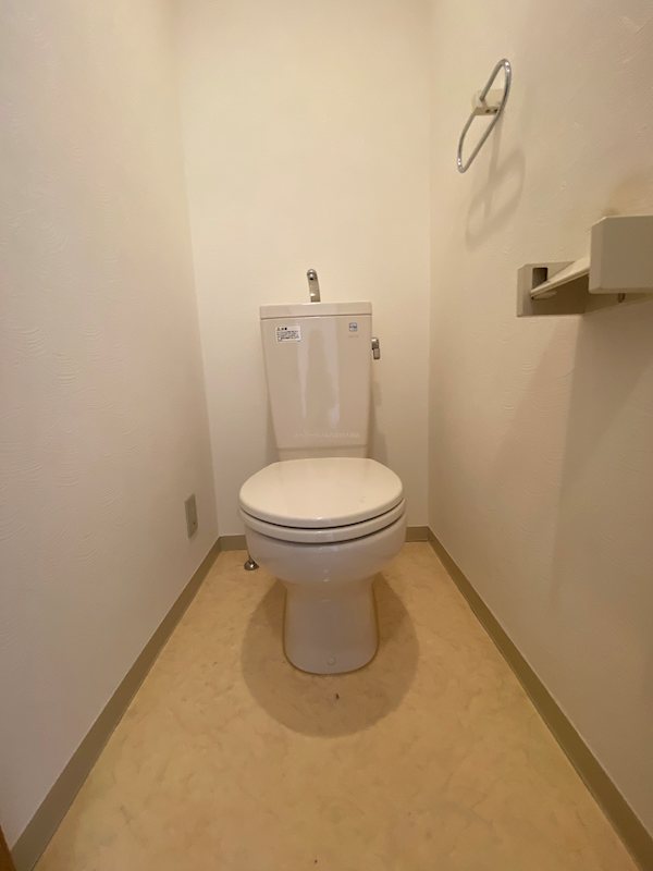 ファーストシティ六会 その他5