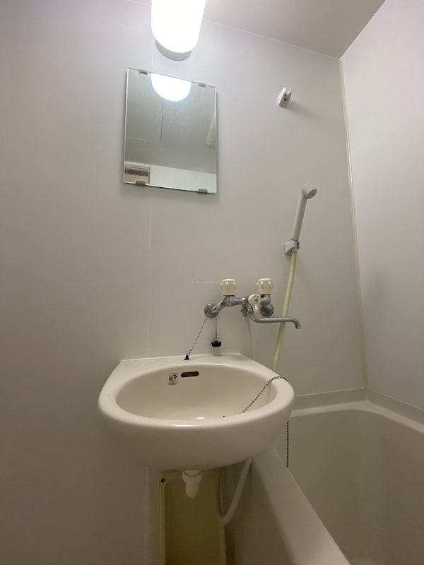 ファーストシティ六会 その他6