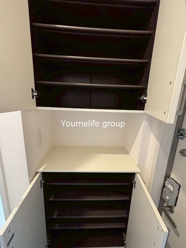 ボヌール・B その他4