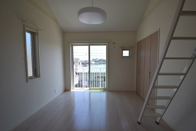 ボヌール・B その他8