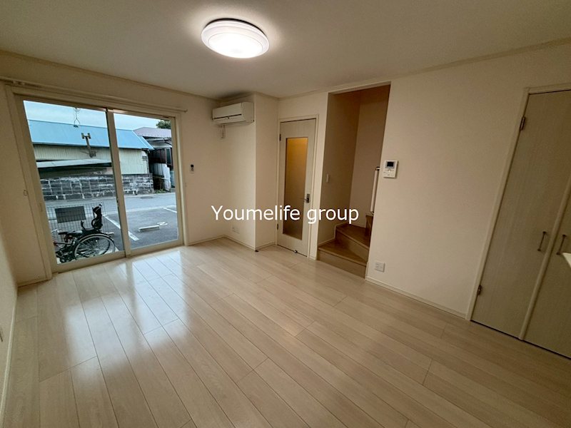 ボヌール・B リビング