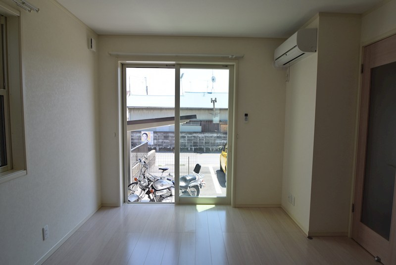 ボヌール・B リビング