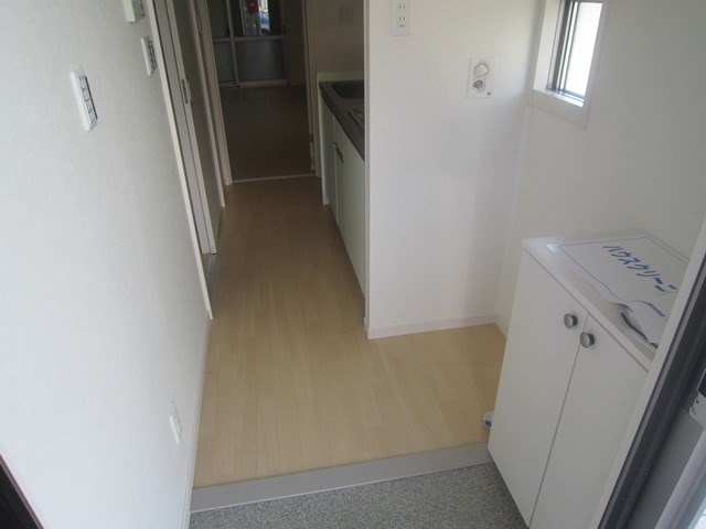 ＦＯＲＴＵＮＡ 玄関