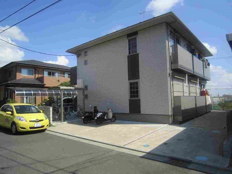 ＦＯＲＴＵＮＡ その他外観1