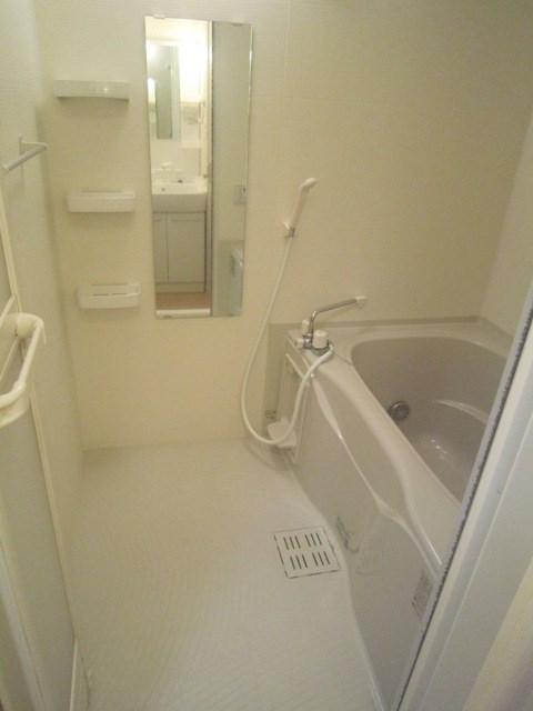 ＦＯＲＴＵＮＡ 風呂画像