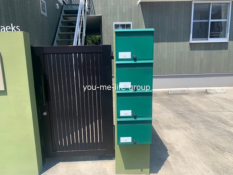 Twin peaks(ツインピークス) その他外観3